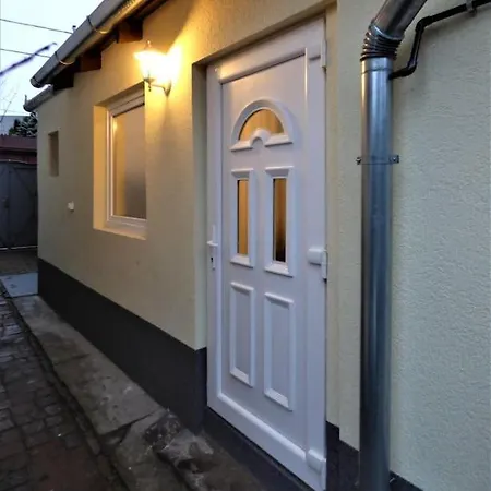 Apartment Hanna Debrecen