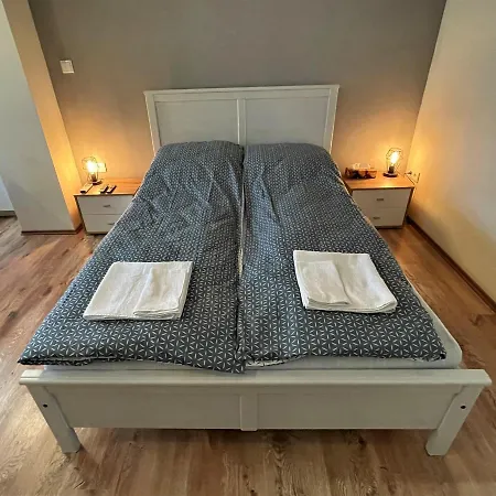 Apartment Hanna Debrecen