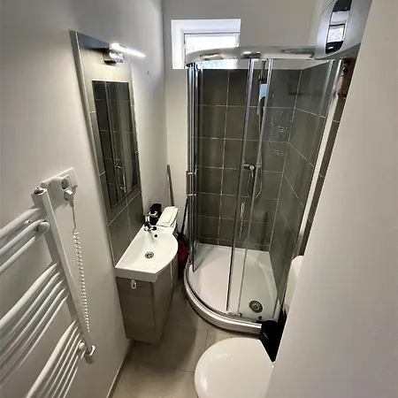 Apartment Hanna Debrecen