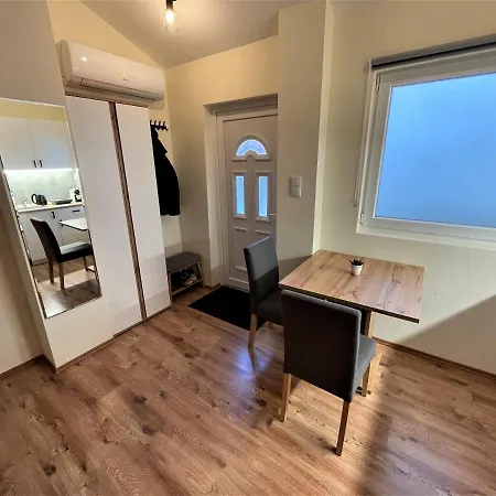 Apartment Hanna