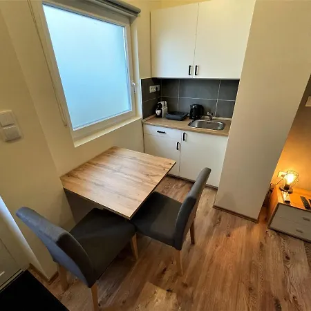 Hanna Apartment *