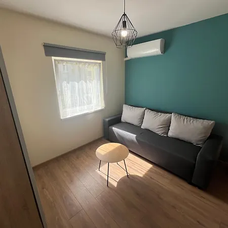 Apartment Hanna Debrecen