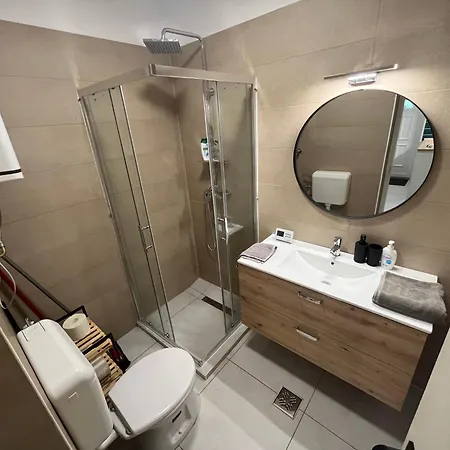 Hanna Apartment Debrecen